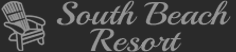 South Beach Resort Logo