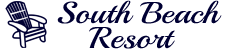 South Beach Resort Logo