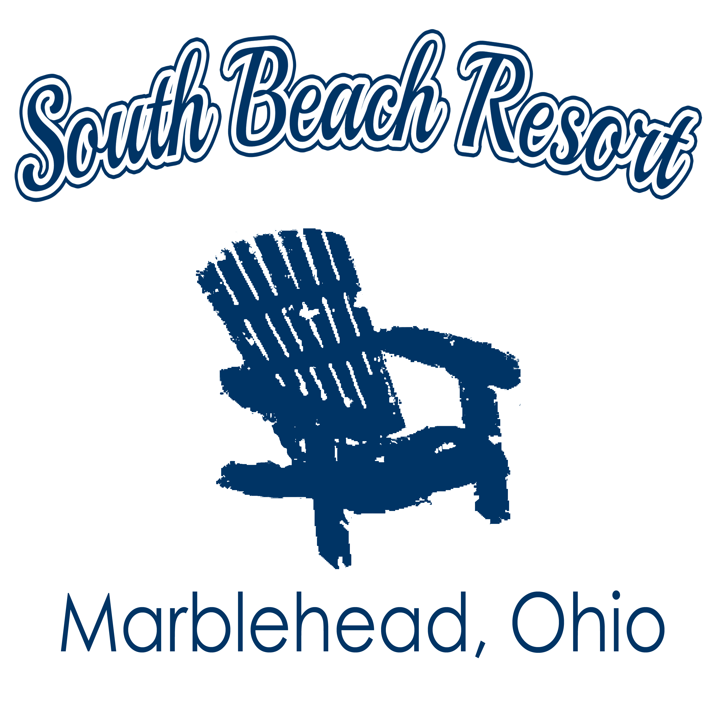 South Beach Resort logo
